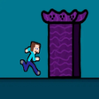 Icoon van programma: Steveman Horror