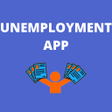 程序图标：Unemployment App