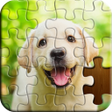 Иконка программы: Jigsaw Puzzle