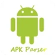 Ikona programu: DRParser Mode