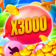 Icoon van programma: Air Cash: Balloon Blast