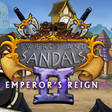Icon of program: Swords and Sandals 2 Redu…