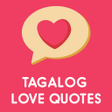 Icon of program: Tagalog Love Quotes