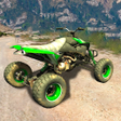 American Quad Off-Road: Bike S icon