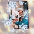 プログラムのアイコン：Winter Photo Frames