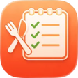 Иконка программы: RecipeVault: Recipe Keepe…
