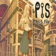Icon of program: P.I.S. File