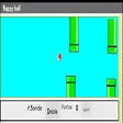 Icon of program: flappy ball