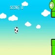 Programikonen: Flappy Ball