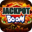 Ícone do programa: Jackpot Boom - Casino Slo…