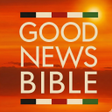 Иконка программы: Good News Bible(English)