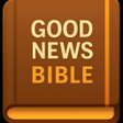 أيقونة البرنامج: Good News Bible(English)