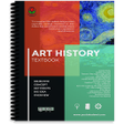 程序图标：Art History Textbook