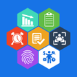 プログラムのアイコン：Employee Management Syste…