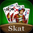 Programikonen: Skat Onkel  Kartenspiel