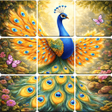 Programikonen: Photo Drop Puzzle