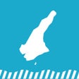 Symbol des Programms: 淡路島西海岸