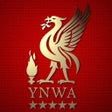 Programikonen: Wallpaper HD Liverpool 20…