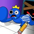 Icono de programa: Draw Game: Guess Missing …