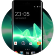 Programikonen: Theme for Xperia E HD