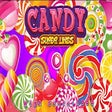 أيقونة البرنامج: Candy Super Lines Fb