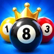 ไอคอนของโปรแกรม: Pool Beauty Snooker