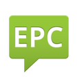 プログラムのアイコン：HKEPC Reader for Android