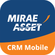 プログラムのアイコン：MAFC CRM