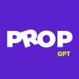 Ikona programu: PropGPT: AI Props Analysi…