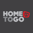 プログラムのアイコン：HOME.TV TO GO