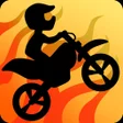Symbol des Programms: Bike Race Free