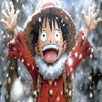 程序图标：Child Luffy Under Magical…