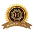 プログラムのアイコン：MAWA TUNNEL