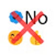 ไอคอนของโปรแกรม: Twitter No Spam