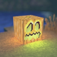 ไอคอนของโปรแกรม: Monster Blocks in Minecra…