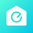 Biểu tượng của chương trình: eufy Clean EufyHome