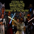 Icon of program: Heroes of the Galaxy Mod