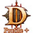 Biểu tượng của chương trình: Diablo 3 profile +