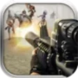 ไอคอนของโปรแกรม: Blood Zombies HD