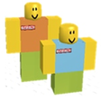 Ikon program: ROBLOX Simulator 2006