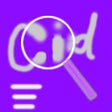 Icoon van programma: Composite ID Finder 2.0