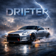 Icono de programa: Audi Super Car Drift Raci…