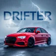 程序图标：Audi Super Car Drift Raci…