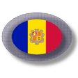 Ikona programu: Andorran apps and games