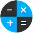 プログラムのアイコン：Calculator