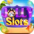 プログラムのアイコン：Jolly Slots - Online Mach…