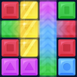Icoon van programma: Roglide: Slide  Match Blo…