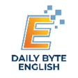 Programikonen: Daily Byte English