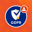 Programın simgesi: BuddyPress GDPR