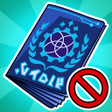 프로그램 아이콘: Space Papers: Planets Bor…